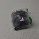 Tempt Me Two Piece Tankini Bathing Suits for Women Halter Bandeau Swim Top with Bottom Flyaway Tummy Control Swimsuit, Size 3XL