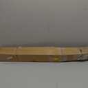 Sword Valley Demon Series Anime Sword - Slayers Katana40.9" LengthAnime Original Texture Carbon Steel Blade Carving SymbolNon-Slip Gripfor Cosplay & Display (God of Fire Kamado Tanjirou)