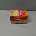 Folgers French Vanilla Artificially Flavored Coffee, Keurig K-Cup Pods, 10 Count Box