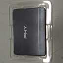 PNY CS900 500GB 3D NAND 2.5" SATA III Internal Solid State Drive (SSD) - (SSD7CS900-500-RB)