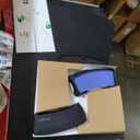 Kensington SmartFit Mouse Pad with Ergonomic Wrist Rest (K55793AM) 2pcs