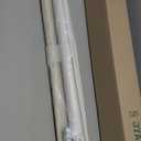 Roman Shades for Windows, Light Filtering Roman Blinds Thermal Insulated Heat Blocking Window Blinds for Home Living Room French Doors, Beige 31" W x 64" H