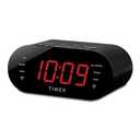 Timex FM Dual Alarm Clock Radio