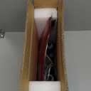 Boine F150 Tail Light Compatible With 2018 2019 2020 Ford F150 F-150 Right Passenger Side Rear Light Brake Lamp - Bulb and Harness Included Replace JL3Z13404H