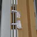 KAMANINA 1 Inch Double Curtain Rod 36 to 72 Inches(3-6 Feet), Antique Silver Curtain Rods for Windows 28 to 48 In, Telescoping drapery Rod for Bedroom, Dual Curtain Window Rod with Round Finials