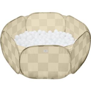 Petal Ball Pit