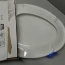 KOHLER 20110-0 Brevia, Slow Close Toilet Seat, Elongated Toilet Seat, Grip-Tight Bumpers Quick-Attach Hardware, White