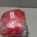 Forplay Women's Super Seductress Costume Set (Large/X-Large, Red)