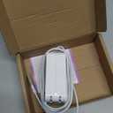 60W Charger Compatible for A1278 MacBook Pro - Fast L-Tip Power Adapter Compatible for Mac Book Air, Mac Book Pro 13 inch Laptop (Before Mid 2012 Models), A1278 A1181 A1184 Supply Cord