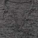 Sweater Gray Size S