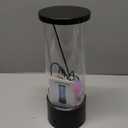 Jellyfish Lamp Light Moving, 17 Colors Changing Jelly Fish Tank Mood Lamp for Kids Adults Room Decoration, Large Giant LED Floating Jellyfish Aquarium Night Light with Remote for Christmas Gift