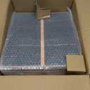 StrongTek Professional Wooden Slant Board, Adjustable Incline Board, and Calf Stretcher, Stretch Board - Extra Side-Handle Design for Portability, Full-Coverage