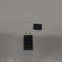 8BitDo Wireless USB Adapter 2 for Switch/Switch 2, Windows PC, Mac & Raspberry Pi, Compatible with Xbox Series X & S Controller, Xbox One Bluetooth Controller, Switch Pro and PS5 Controller (Black)