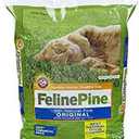 Feline Pine Original Cat Litter, 7-Pound Bags