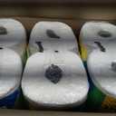 Bounty Paper Towels Quick Size, White, 16 Family Rolls = 40 Regular Rolls