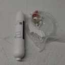 American Valve CondensateRx Condensate Neutralizer Kit, White
