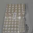 Felt Furniture Pads X-PROTECTOR 181 PCS Premium Furniture Pads - Felt Pads Furniture Feet Best Wood Floor Protectors - Protect Your Hardwood & Laminate Flooring! (181 PCS Beige, Round & Square)