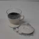 OXO Brew Single Serve Pour-Over Coffee Maker, 12 ounces, White