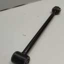 MOOG RK641863 Suspension Control Arm rear lower forward