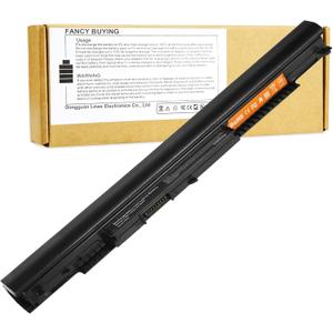Fancy Buying 807956-001 HS04 Laptop Battery for HP HS03 807957-001 807611-421 HSTNN-LB6U TPN-I119 G4/G5 240 245 246 250 256 15-AY039WM 15-AY041WM 15-AY009DX 15-AY061NR 15-BA009DX 14-AN013NR 15-AY013NR