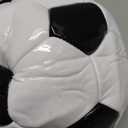 Champion Sports Retro Soccer Ball