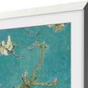 Samsung 32 The Frame TV Customizable Bezel, Magnetic, Quick and Easy Installation, 2023, VG-SCFC32WTBZA, Modern White