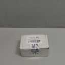 HFS(R) Calibration Weight Set 1000g with Case and Tweezers for Digital Scale, Gram Scale-M2 Class Precision 8pcs 10g,20g,20g,50g,100g,100g,200g,500g