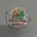 Christmas Decorations Indoor Gingerbread Decorations For Christmas Gingerbread Decor With Festive Quote Acrylic Decor For Home Tree