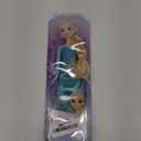 Mattel Disney Princess Dolls, Elsa Posable Fashion Doll with Signature Clothing and Accessories, Disney's Frozen Movie Toys