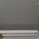 Joydeco Cellular Shades Cordless, 35 Inch Wide Blackout Cellular Blinds for Windows, Waterproof Honeycomb Blinds White Window Coverings for Bedroom, Living Room, Office, Kitchen (35" W x 64" H)