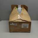 KB 3-in-1 Potty Training Toilet (Chair, Seat, Step Stool) - 9 CM Splash Guard, One-Click Assembly, Easy to Clean - Versatile Toddler Potty Trainer for Boy Girl - Grey