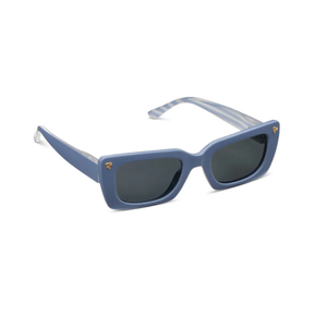 Peepers Bifocal Sunglasses Skipper- Blue +2.00