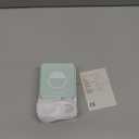 SUPVAN T50M Plus Bluetooth Label Maker Machine with Tape, High Printing Clarity, Versatile App with 40+ Fonts and 450+ Icons, Inkless Labeler for Business, Home, Office Organization, Green