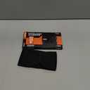 RAK Magnetic Wristband Gifts for Men - Premium Tool Belt for Holding Screws Nails with Powerful Magnets, Valentine's Day Gift for Men, Cool Gadgets Stuff Birthday Gifts for Dad, Husband, Grandpa, Him