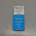 Nizoral Anti-Dandruff Shampoo with 1% Ketoconazole, Fresh Scent, 7 Fl Oz