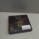 Kyglaring LED Light Kit Compatible with Lego Home Alone 21330 Building Set - Upgraded Christmas Window Lights & Remote Control (Lights Only, Model Set not Included)