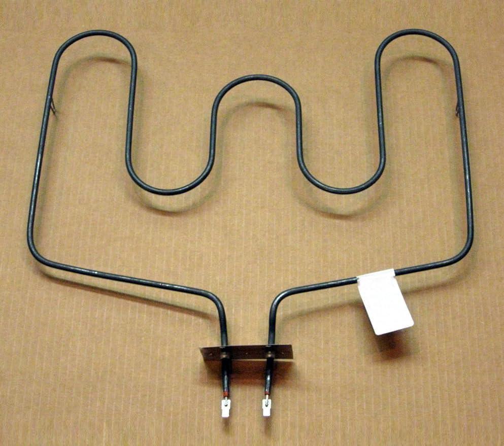 WB44T10018 for GE Range Oven Stove Lower Bake Heating Unit Element