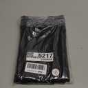 Gotoly Waist Trainer for Women Zipper Corset Shapewear Tummy Control Faja Body Shaper Waist Cincher Workout Girdle (X-Large, Black)