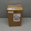 Futxnziey Dusk to Dawn Wall Light 2 Pack, Modern Outdoor Wall Lights with LED Bulbs, Cylinder Black Porch Light Fixture Wall Mount, Up and Down Lighting Outdoor Wall Sconce for House Porch Door