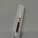 2026 Heated Eyelash Curler-USB Rechargeable Electric Eyelash Curler- Eyelash Curlers Heated 3s - 24 Hours Long Lasting- with Led Display for Women Girls-White