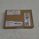 Remanufactured Ink Cartridges Replacement for Epson 202 Black Ink Cartridges 202XL T202 T202XL for Expression Home XP-5100 XP5100 Workforce WF-2860 WF2860 Printer (Black, 3 Pack) (202XL, Cyan, Magenta, Yellow)