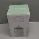 Momcozy Bottle Warmer, Fast Bottle Warmers for All Bottles with Timer, Accurate Temperature Control and Automatic Shut-Off, Multifunctional Bottle Warmer for Breastmilk (Green+White)