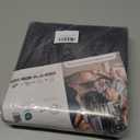 PURRUGS Dirt Trapping Door Mat 20" x 31.5", Non-Slip Machine Washable Entry Rug, Dog Doormat, Indoor Front Door Mat, Super Absorbent Entryway Rug for Muddy Shoes & Paws, Grey