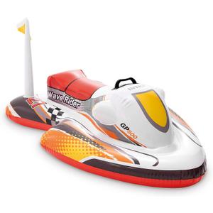INTEX Inflatable Pool Float: Pool Toy for Kids