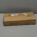 Wall Mounted Clothes Rack 72.5in, Industrial Pipe Clothing Racks Wall Mount, Heavy Duty Detachable Iron Garment Bar, Saving Space, Multi-Purpose Hanging Rod for Bedroom, Laundry Room, 2 Packs