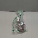 AMARS 2 Pack Lighted Prelit Twig Tree Branches Lights with Timer, Battery Operated, Christmas Holiday Decorative Sticks Vase Filler for Home Decoration (31inch) (Brown Warm)