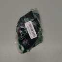 Amberide IWB Kydex Holster for Ruger LCP II LCP2 LCP MAX LCP .380 Security-9 Max-9 LC9 LC9s LC380 EC9s Select Exact Model Concealed Carry Quick Draw Full Trigger Guard Coverage (Black)