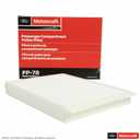 Motorcraft - Filter - Odour and Partic (FP78)