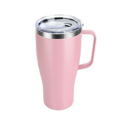 Manna Tabler 18oz, Pink