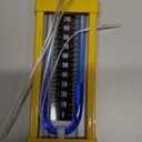 VEVOR Radon Mitigation Fan System,4inch 260CFM,4 X4 Kits